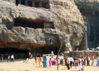 Manufacturers Exporters and Wholesale Suppliers of KARLA & BHAJA CAVES New Delhi Delhi